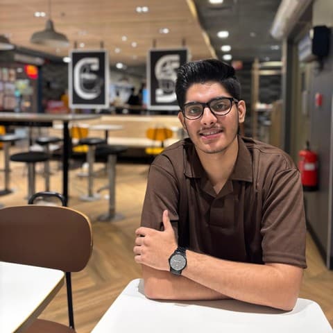 Aniket Sharma