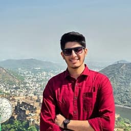 Aniket Sharma